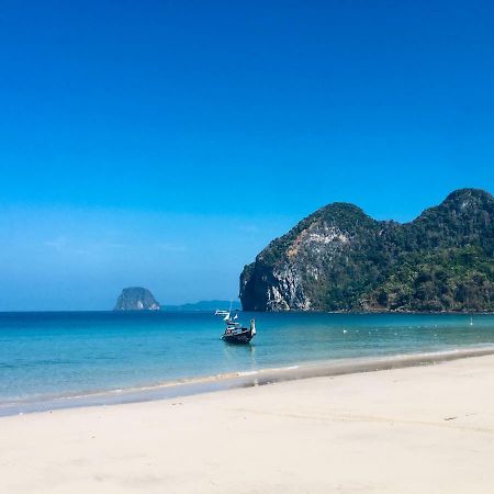 Mookies Bungalows ムック島 エクステリア 写真