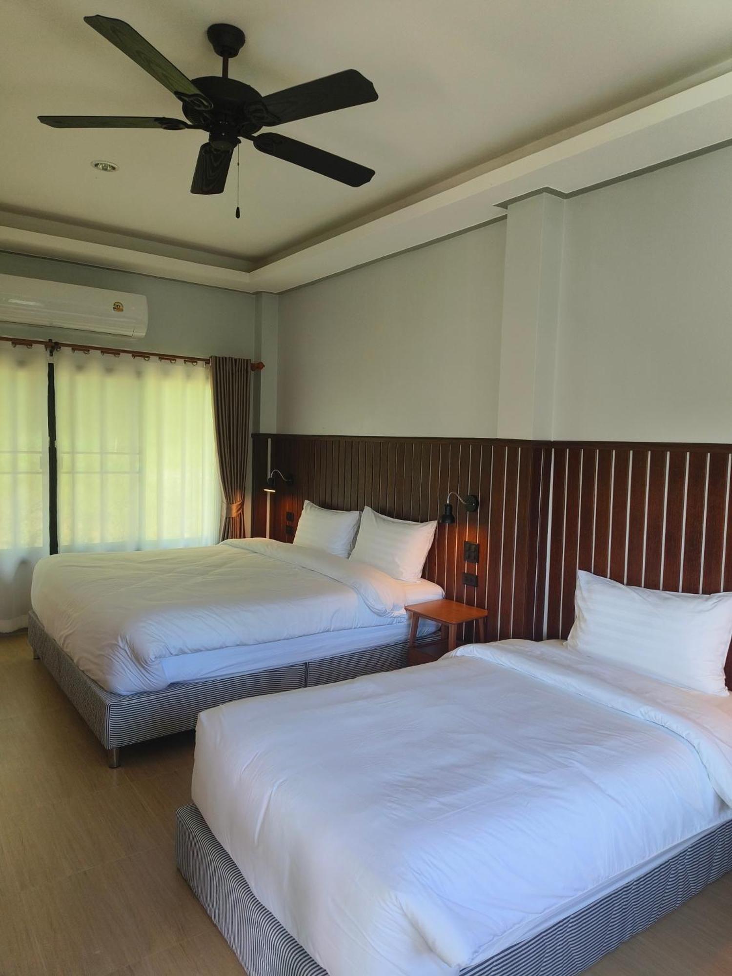 Mookies Bungalows ムック島 エクステリア 写真