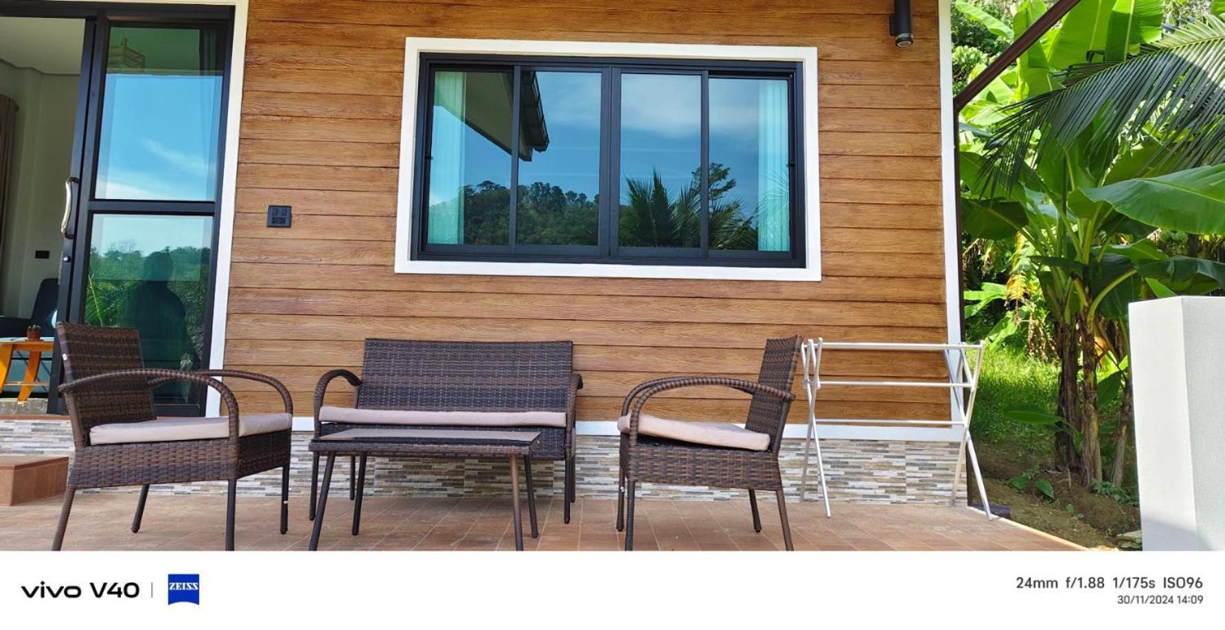 Mookies Bungalows ムック島 エクステリア 写真