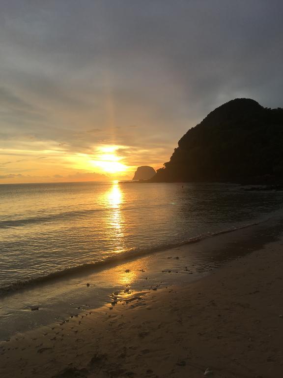 Mookies Bungalows ムック島 エクステリア 写真